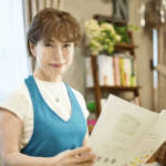 西村芳子